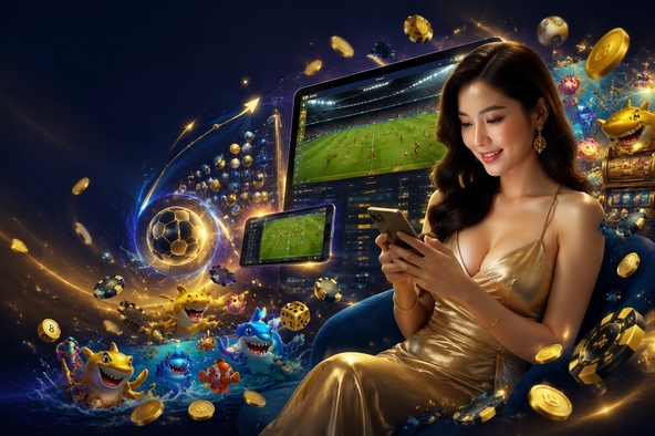 alo79 – Nền tảng cá cược hàng đầu Việt Nam